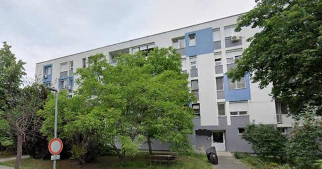 Eladó panellakás, Budapesten, XVIII. kerületben 25 M Ft, 1 szobás