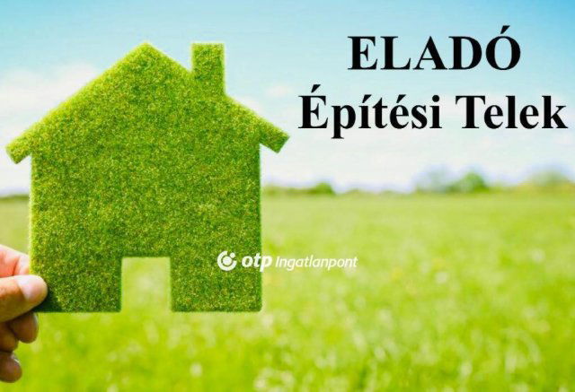 Eladó telek, Tényőn 19 M Ft / költözzbe.hu