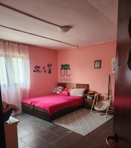 Eladó családi ház, Siófokon 49.9 M Ft, 5 szobás