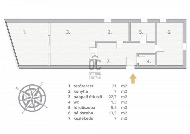 Kiadó téglalakás, albérlet, Budapesten, XI. kerületben