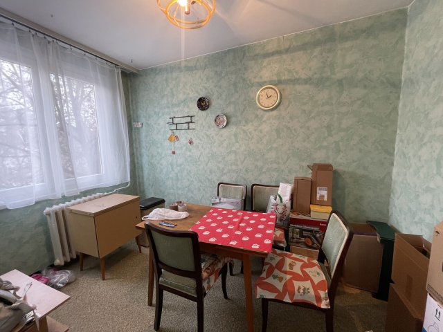 Eladó téglalakás, Nyíregyházán 45 M Ft, 2+2 szobás