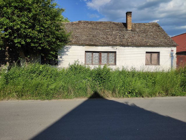 Eladó családi ház, Mohácson 4.1 M Ft, 1 szobás