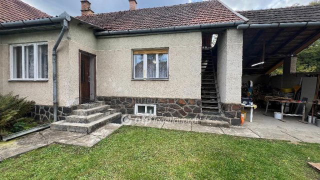 Eladó családi ház, Parádon 32.5 M Ft, 3 szobás