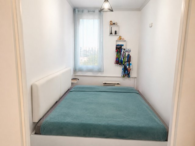 Eladó téglalakás, Debrecenben, Dienes János utcában 49.99 M Ft