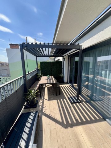 Kiadó téglalakás, albérlet, VIII. kerületben, Bauer Sándor utcában