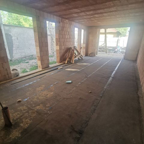 Eladó ikerház, Budapesten, XX. kerületben 124.9 M Ft, 3+1 szobás