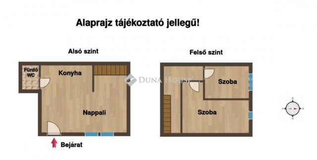 Eladó téglalakás, Budapesten, XIII. kerületben 79.9 M Ft