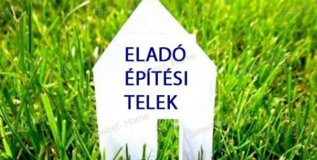 Eladó telek, Kecskeméten 21 M Ft / költözzbe.hu