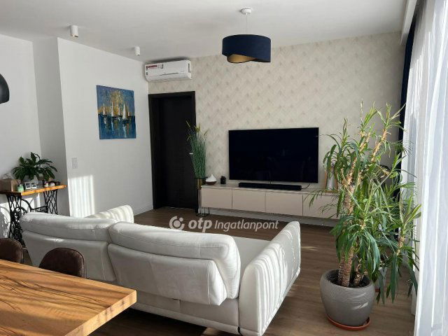 Eladó téglalakás, Budapesten, I. kerületben 164.99 M Ft