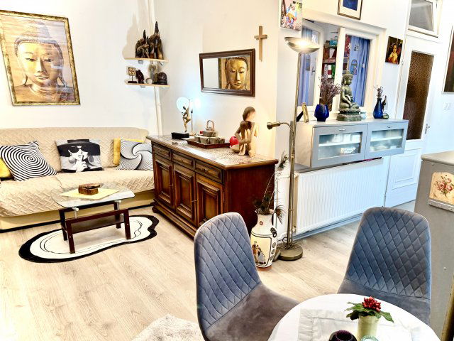 Eladó téglalakás, Pécsett 77.97 M Ft, 3 szobás