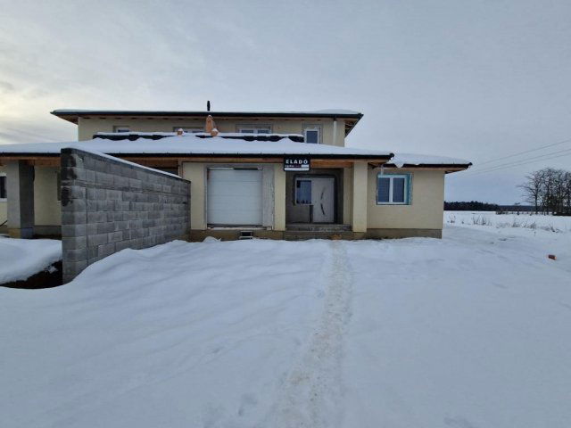 Eladó családi ház, Kaposváron 139 M Ft, 3+2 szobás