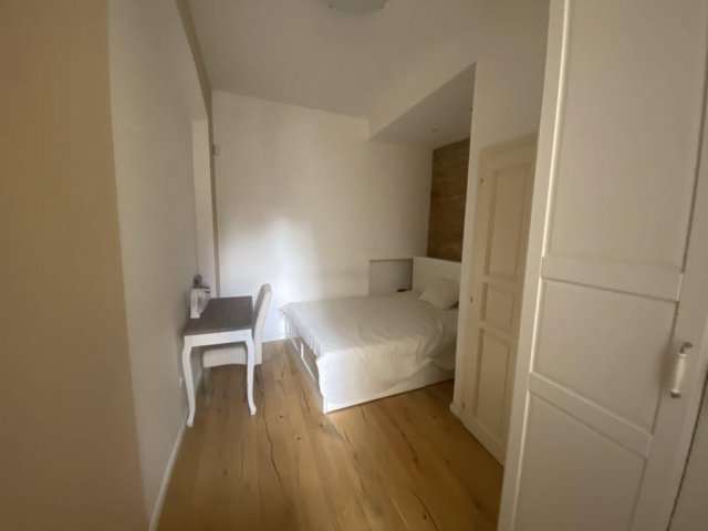 Eladó téglalakás, Budapesten, VI. kerületben 115 M Ft, 2 szobás