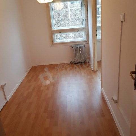 Kiadó téglalakás, albérlet, XIII. kerületben, Karikás Frigyes utcában