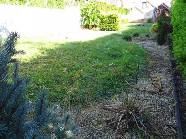 Eladó családi ház, Sén 24.9 M Ft, 2 szobás