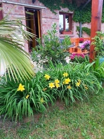 Eladó családi ház, Pogányon 109 M Ft, 2+4 szobás