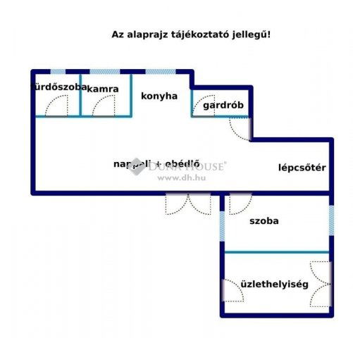 Eladó családi ház, Szentendrén 197.9 M Ft, 6 szobás