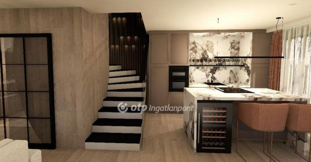 Eladó családi ház, Szegeden 178 M Ft, 4 szobás