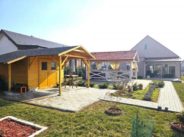 Eladó családi ház, Gyenesdiáson 125 M Ft, 4 szobás