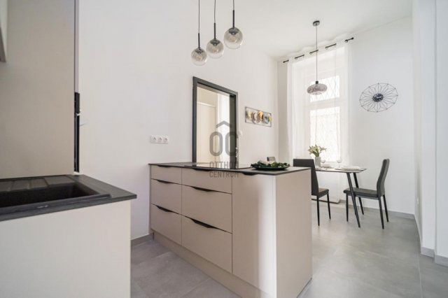 Eladó téglalakás, Budapesten, IX. kerületben 128.9 M Ft