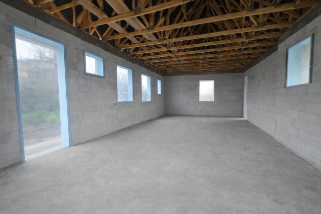 Eladó ikerház, Rácalmáson 129 M Ft, 4 szobás