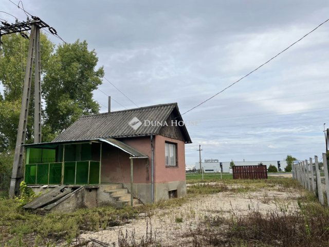 Eladó telek, Győrött 11.9 M Ft / költözzbe.hu