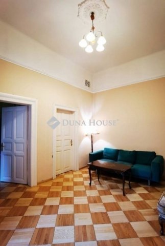 Eladó téglalakás, Budapesten, VII. kerületben 91.9 M Ft