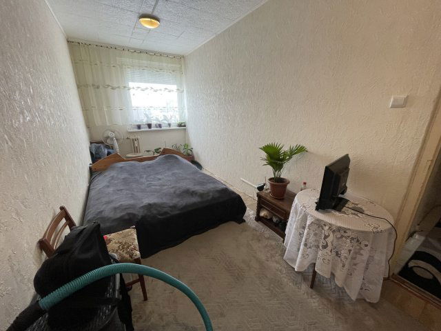 Eladó téglalakás, Nyíregyházán 44.9 M Ft, 2 szobás