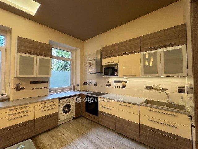 Eladó téglalakás, Budapesten, XIV. kerületben 124.9 M Ft