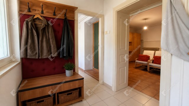 Eladó családi ház, Csikvándon 19.99 M Ft, 3 szobás