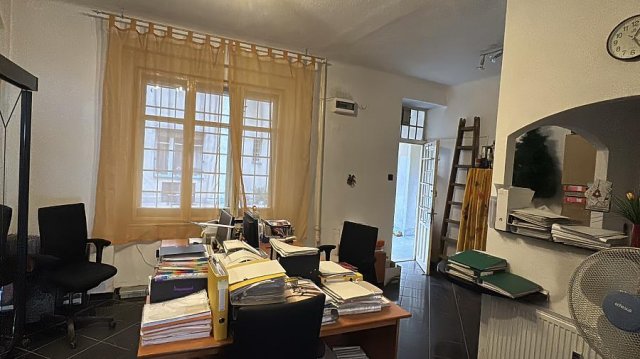 Eladó téglalakás, Budapesten, XIII. kerületben, Tátra utcában