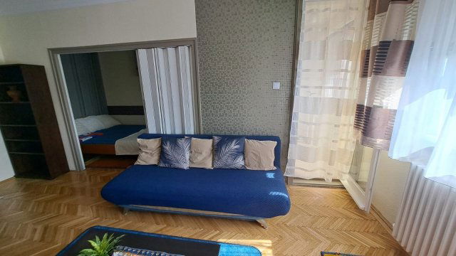 Kiadó téglalakás, albérlet, Debrecenben 200 E Ft / hó, 2 szobás
