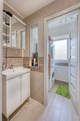 Eladó téglalakás, Budapesten, VIII. kerületben 73.99 M Ft