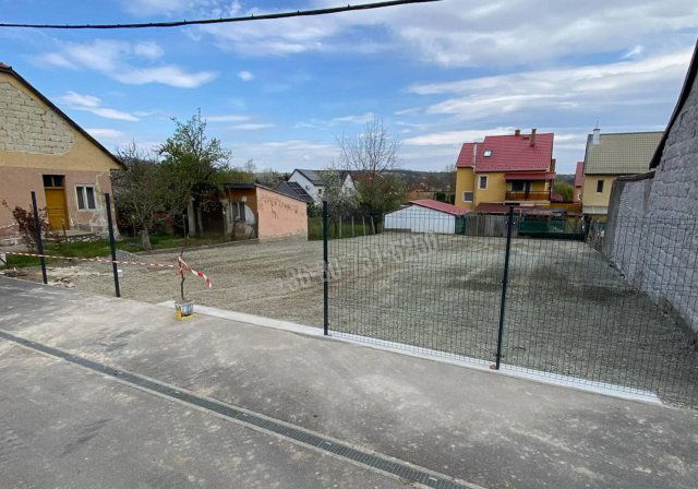 Eladó telek, Egerben 28.9 M Ft / költözzbe.hu