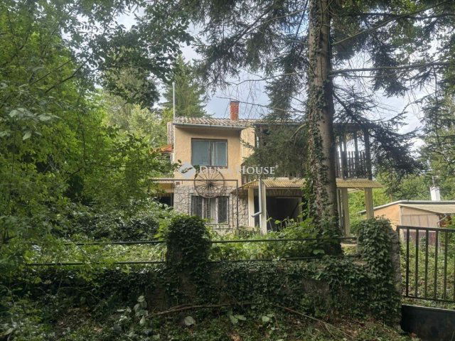 Eladó családi ház, Abaligeten 24.9 M Ft, 3 szobás