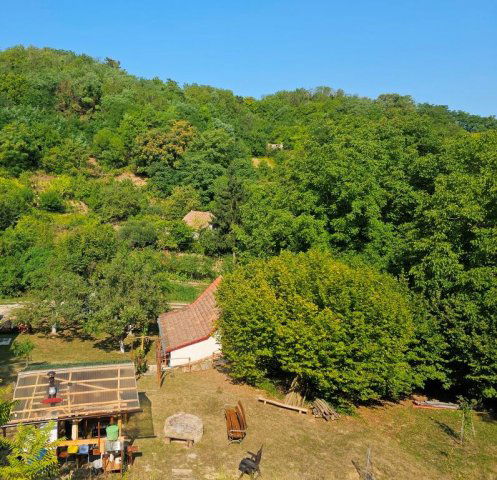 Eladó nyaraló, Kaposkeresztúron 9.9 M Ft, 1+1 szobás