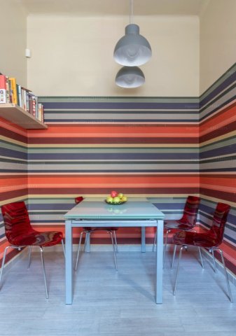 Kiadó téglalakás, albérlet, II. kerületben, Bimbó úton