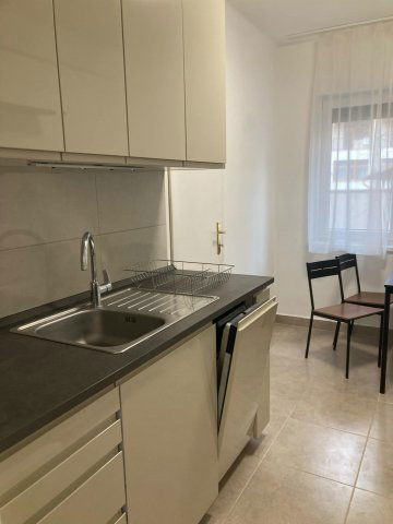 Kiadó téglalakás, albérlet, Debrecenben 190 E Ft / hó, 2 szobás