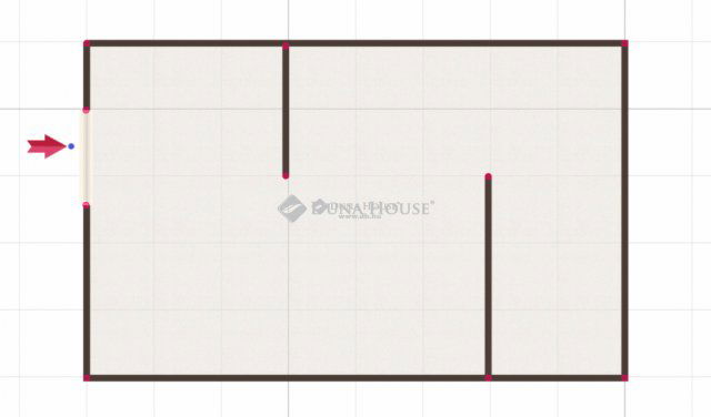 Eladó ipari ingatlan, Szombathelyen, Thököly Imre utcában