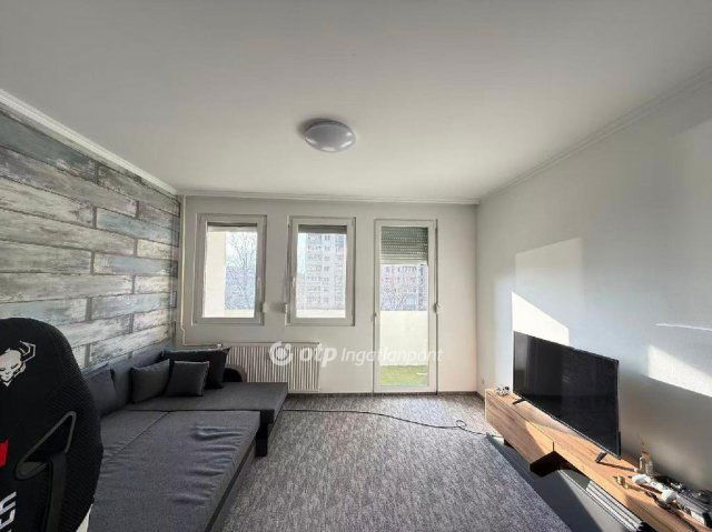 Eladó panellakás, Budapesten, XX. kerületben 78 M Ft, 3 szobás