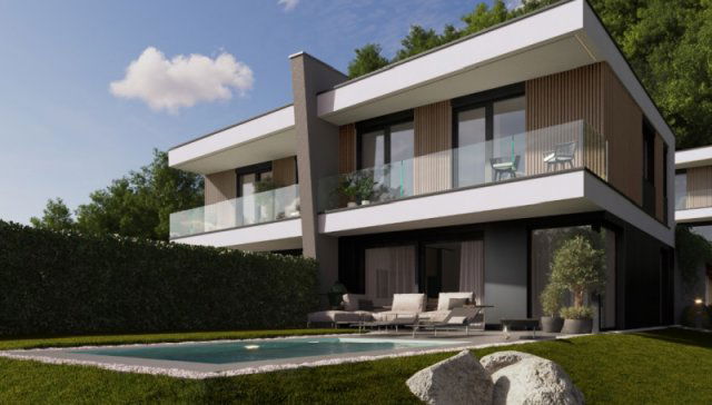 Eladó ikerház, Budapesten, III. kerületben 229.9 M Ft, 5 szobás