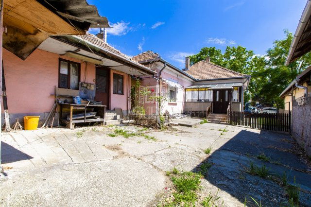 Eladó családi ház, Budapesten, XVII. kerületben 74.99 M Ft