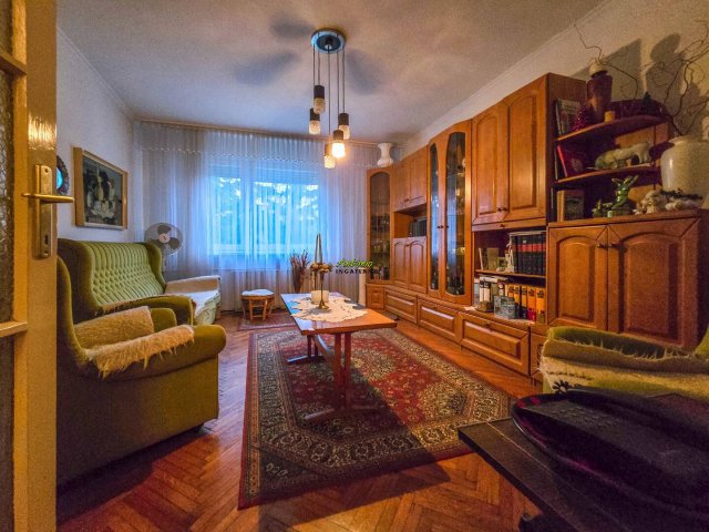 Eladó téglalakás, Sopronban 63.9 M Ft, 2 szobás