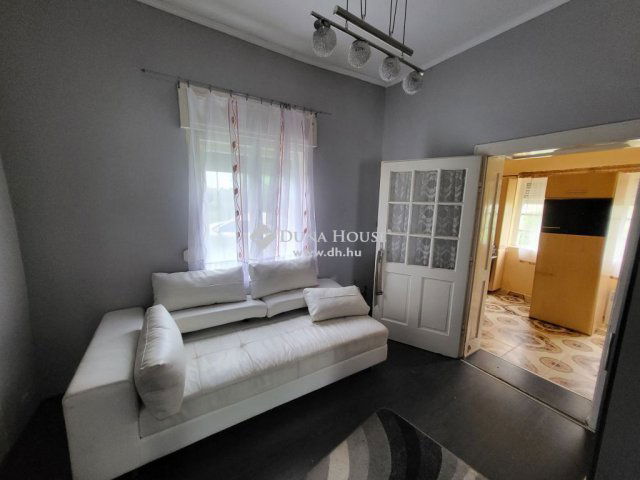 Eladó ikerház, Gyékényesen 15 M Ft, 3 szobás