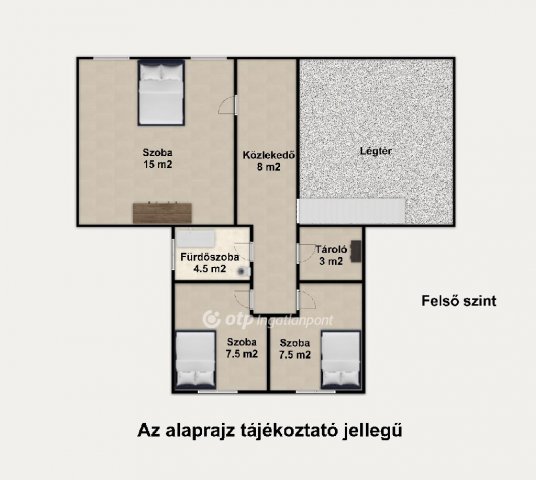 Eladó családi ház, Ásványrárón 101.99 M Ft, 6 szobás