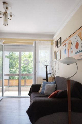 Eladó téglalakás, Budapesten, II. kerületben 99.9 M Ft, 2 szobás