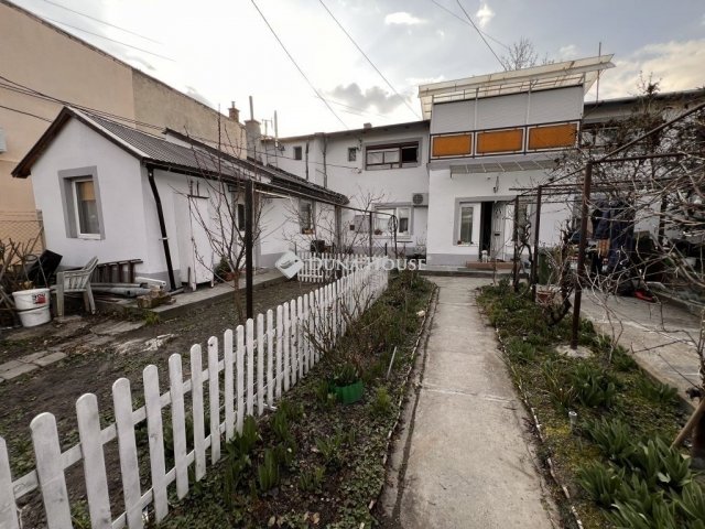 Eladó családi ház, Budapesten, XXII. kerületben 114.9 M Ft