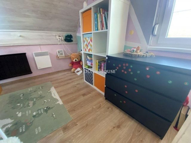 Eladó családi ház, Gárdonyban 94.9 M Ft, 7 szobás