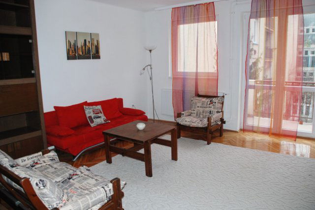 Kiadó téglalakás, albérlet, Debrecenben 280 E Ft / hó, 1 szobás