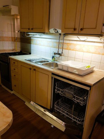 Eladó téglalakás, Budapesten, IX. kerületben, Tompa utcában