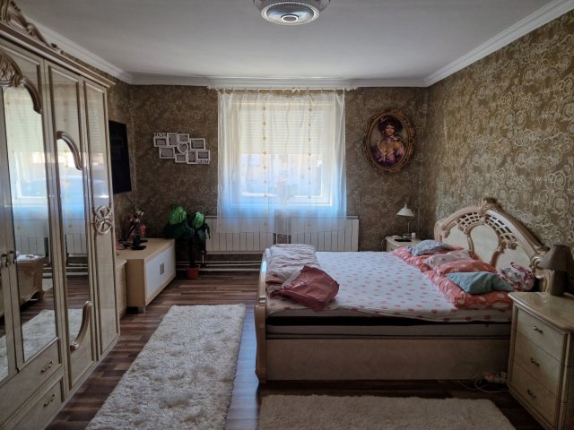 Eladó családi ház, Zagyvarékason 47.5 M Ft, 5 szobás